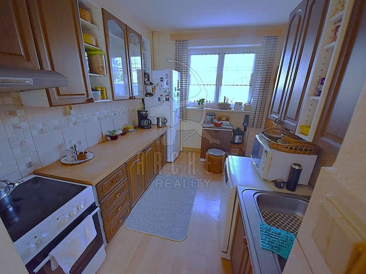Prodej rodinného domu 190 m², pozemek 431 m² - foto 6