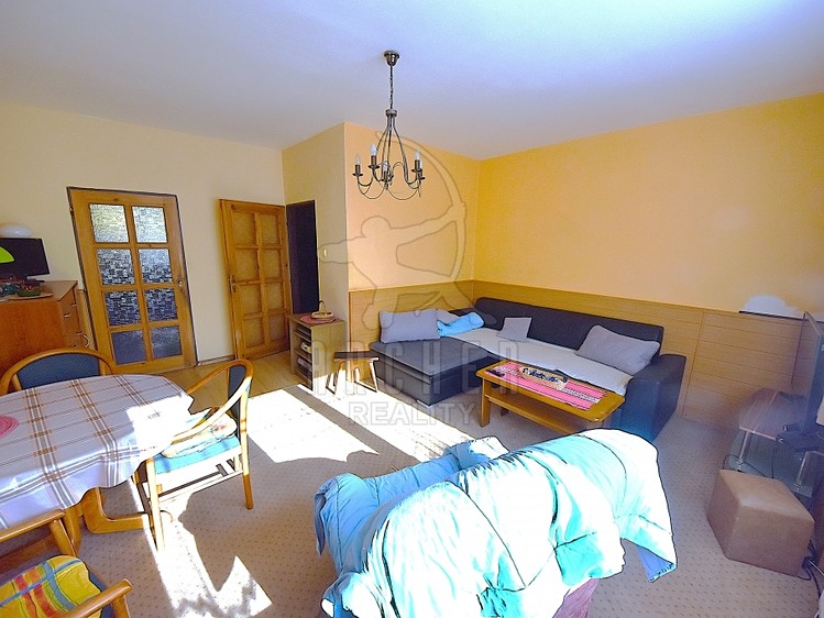 Prodej rodinného domu 190 m², pozemek 431 m² - foto 5