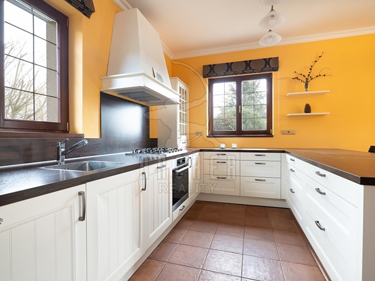 Prodej rodinného domu 308 m², pozemek 1 226 m² - foto 6