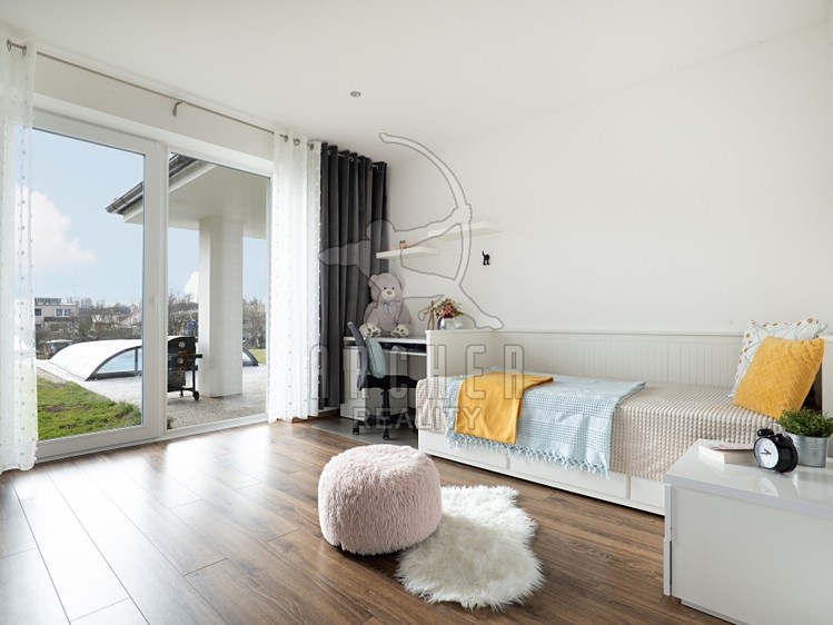 Prodej rodinného domu 180 m², pozemek 1 632 m² - foto 6