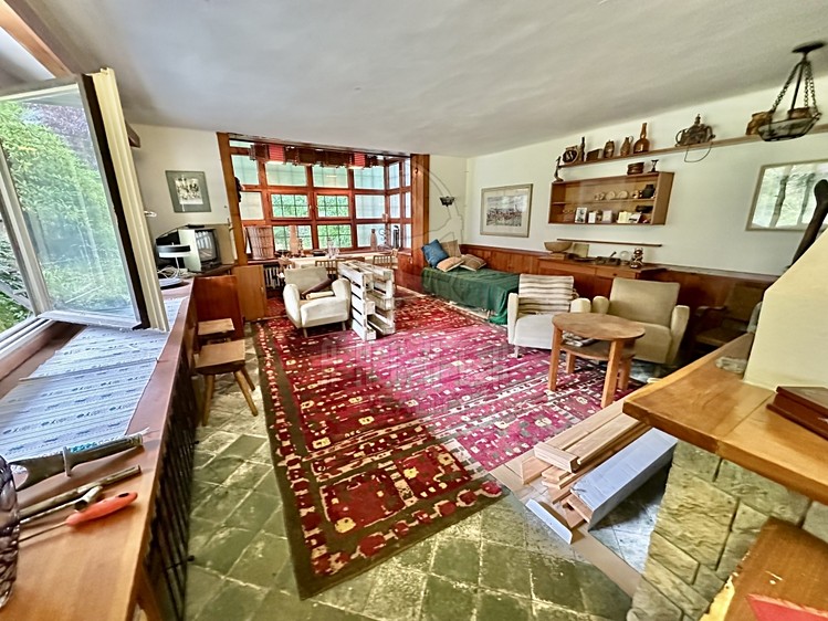 Prodej rodinného domu 250 m², pozemek 3 343 m² - foto 3