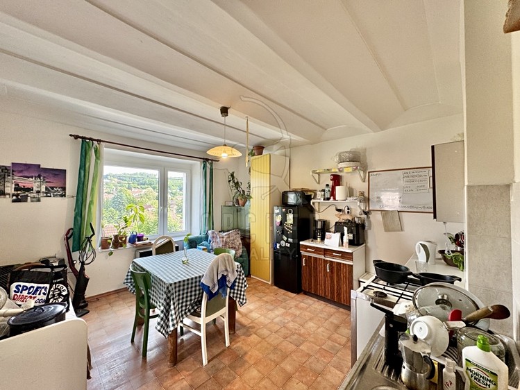 Prodej rodinného domu 70 m², pozemek 579 m² - foto 2