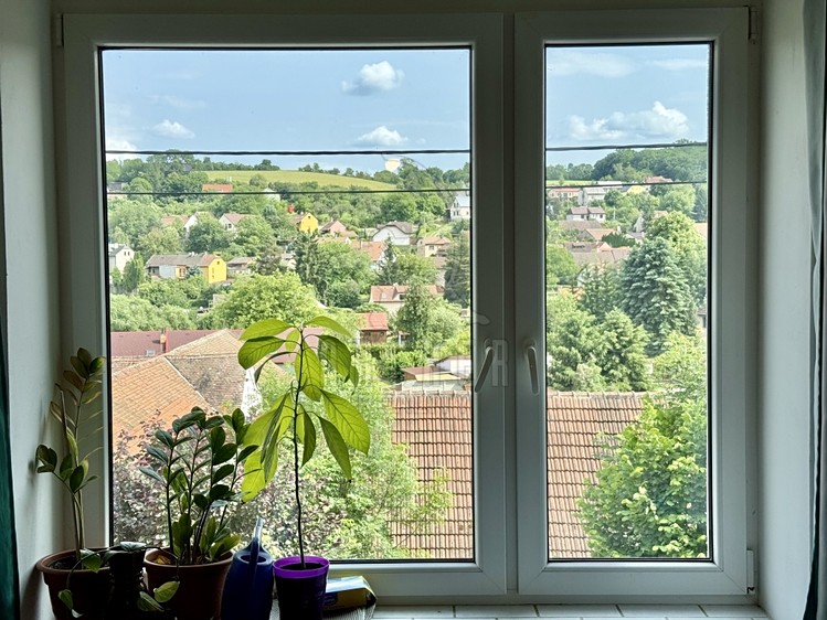 Prodej rodinného domu 70 m², pozemek 579 m² - foto 1