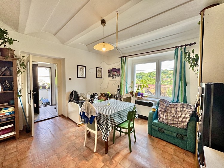 Prodej rodinného domu 70 m², pozemek 579 m² - foto 4