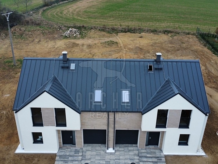 Prodej  rodinného domu 126 m², pozemek 1 123 m² - foto 4