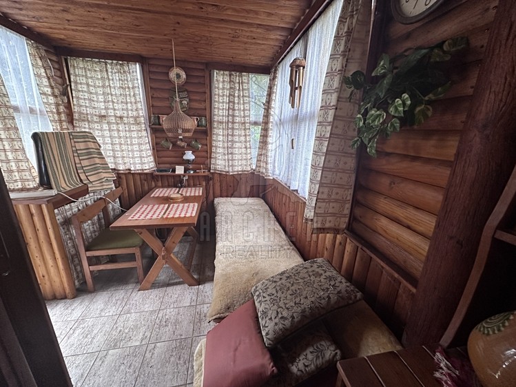 Prodej  chaty 80 m², pozemek 316 m² - foto 4