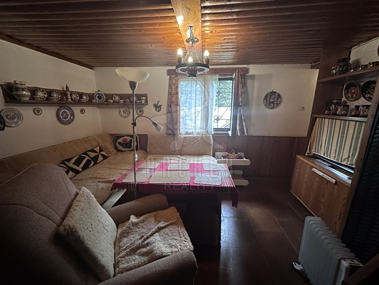 Prodej  chaty 80 m², pozemek 316 m² - foto 7