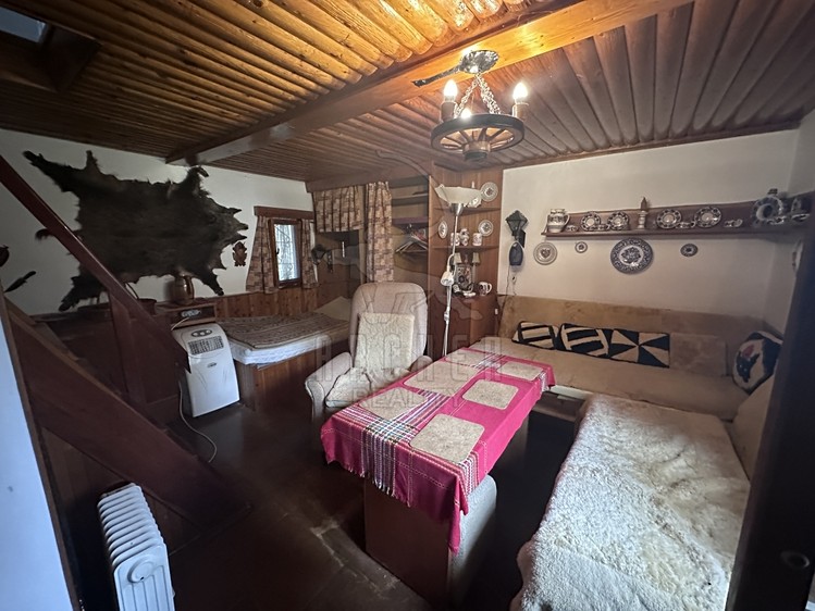 Prodej  chaty 80 m², pozemek 316 m² - foto 8