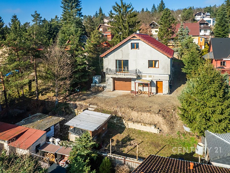 Prodej rodinného domu 162 m², pozemek 522 m² - foto 1
