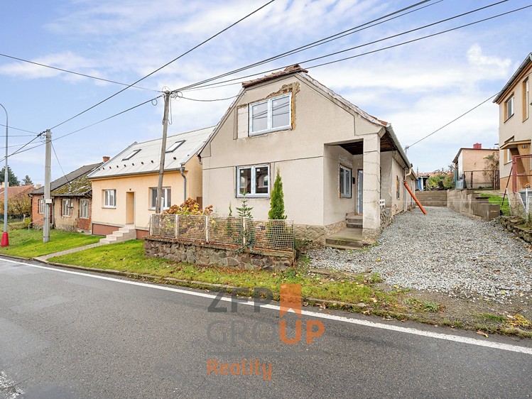 Prodej rodinného domu 107 m², pozemek 650 m² - foto 2