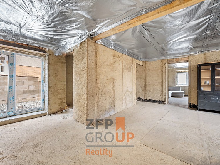 Prodej rodinného domu 107 m², pozemek 650 m² - foto 4