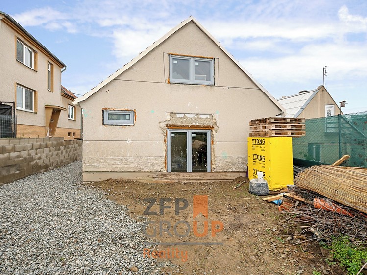 Prodej rodinného domu 107 m², pozemek 650 m² - foto 3