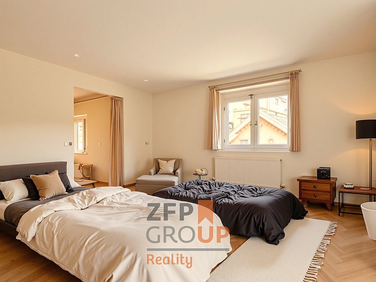 Prodej rodinného domu 107 m², pozemek 650 m² - foto 7