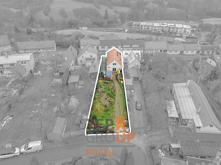 Prodej rodinného domu 107 m², pozemek 650 m² - foto 6