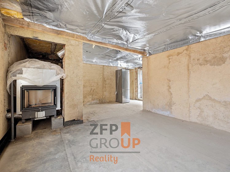 Prodej rodinného domu 107 m², pozemek 650 m² - foto 5