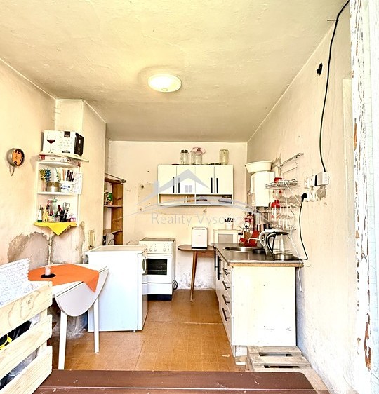 Prodej rodinného domu 65 m², pozemek 303 m² - foto 5