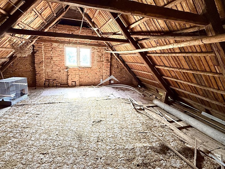 Prodej rodinného domu 65 m², pozemek 303 m² - foto 8