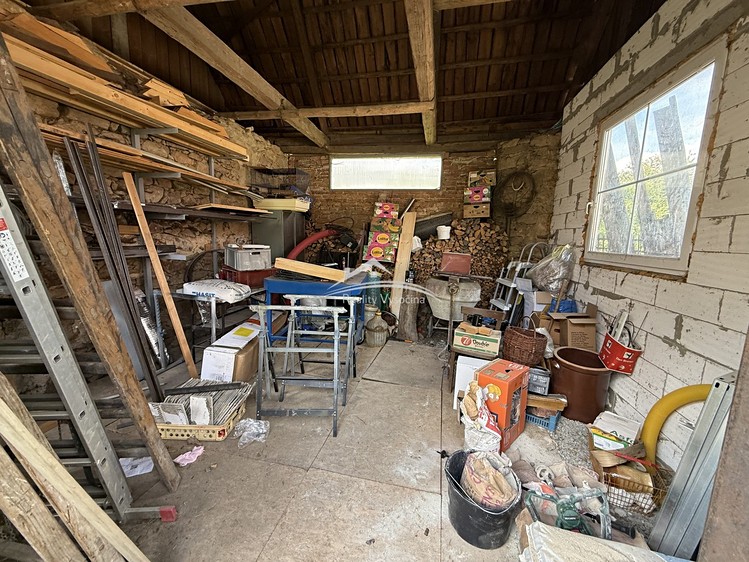 Prodej rodinného domu 65 m², pozemek 303 m² - foto 7