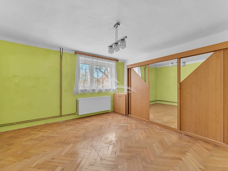 Prodej rodinného domu 150 m², pozemek 490 m² - foto 6