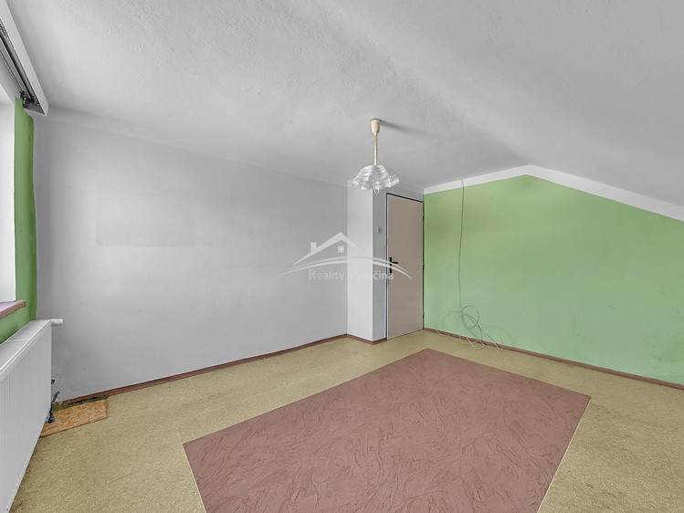Prodej rodinného domu 150 m², pozemek 490 m² - foto 8