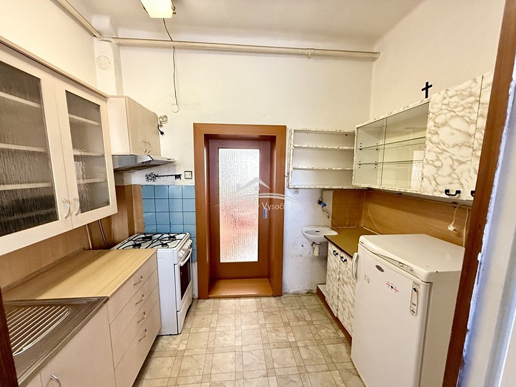 Prodej rodinného domu 90 m², pozemek 238 m² - foto 3