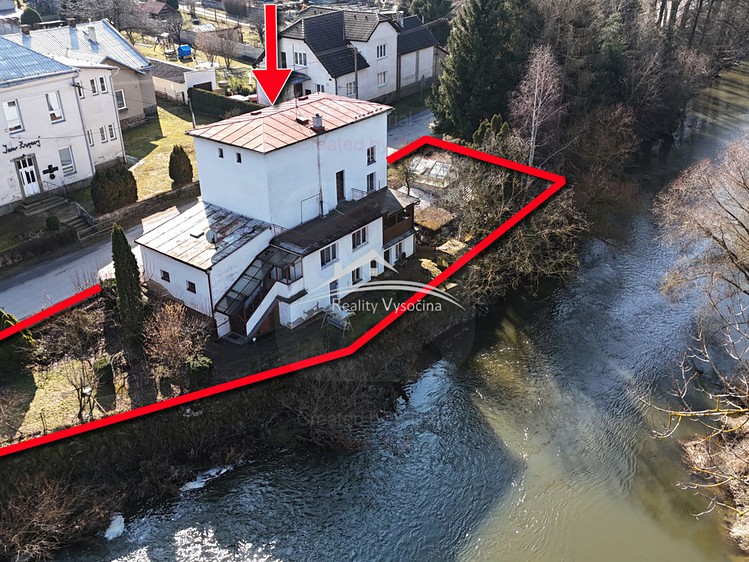 Prodej rodinného domu 120 m², pozemek 402 m² - foto 1