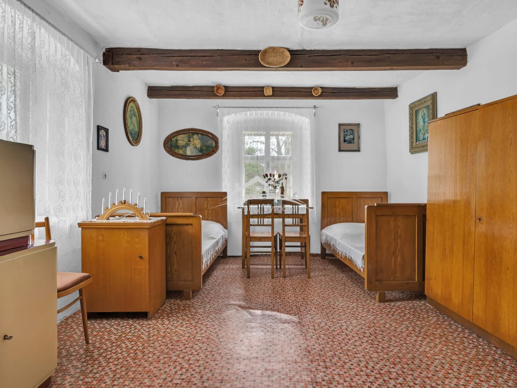 Prodej chalupy 130 m², pozemek 510 m² - foto 6