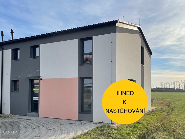Prodej rodinného domu 138 m², pozemek 465 m² - foto 1