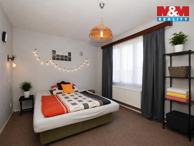 Prodej rodinného domu 120 m², pozemek 673 m² - foto 4