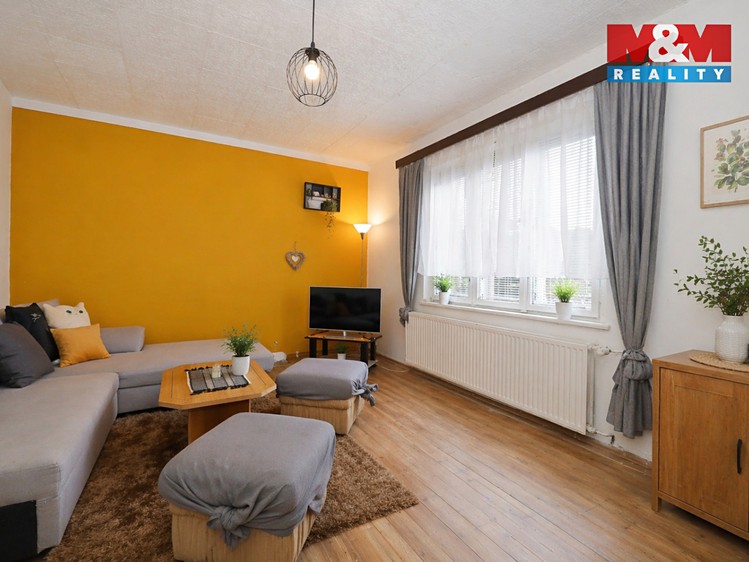 Prodej rodinného domu 120 m², pozemek 673 m² - foto 3