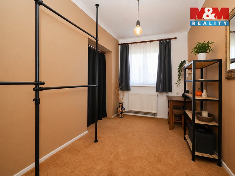 Prodej rodinného domu 120 m², pozemek 673 m² - foto 5