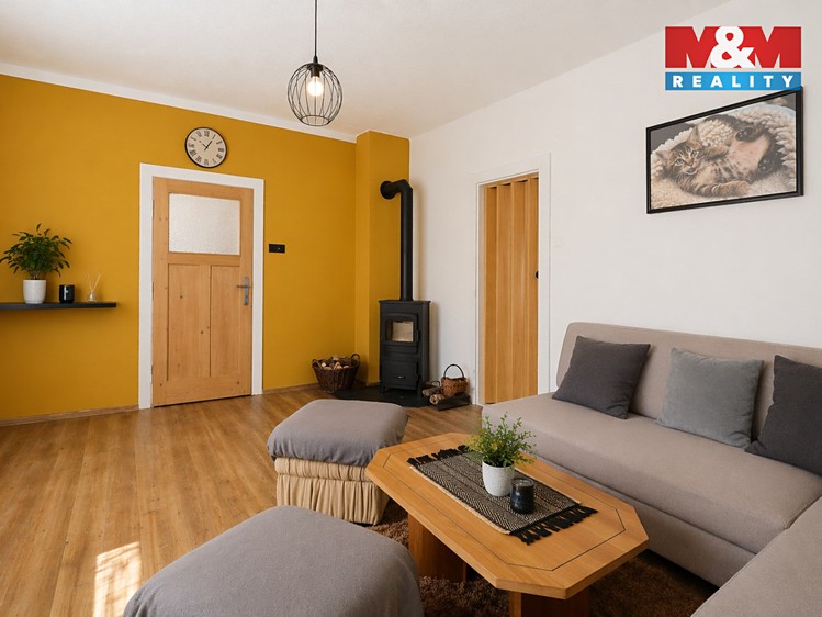 Prodej rodinného domu 120 m², pozemek 673 m² - foto 6