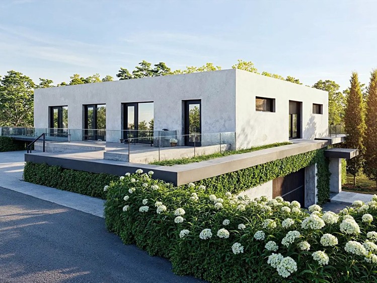 Prodej vily 780 m², pozemek 2 288 m² - foto 1