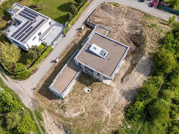 Prodej vily 780 m², pozemek 2 288 m² - foto 6