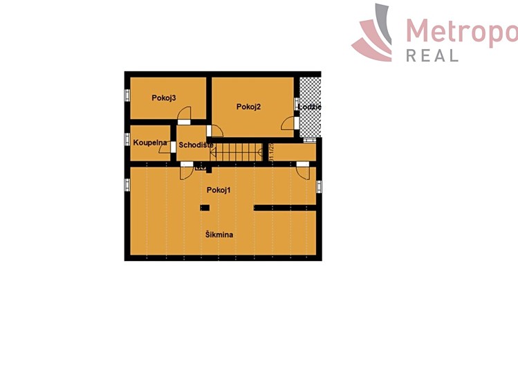 Prodej rodinného domu 230 m², pozemek 1 594 m² - foto 3