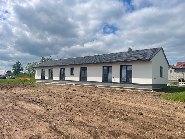 Prodej rodinného domu 61 m², pozemek 316 m² - foto 2