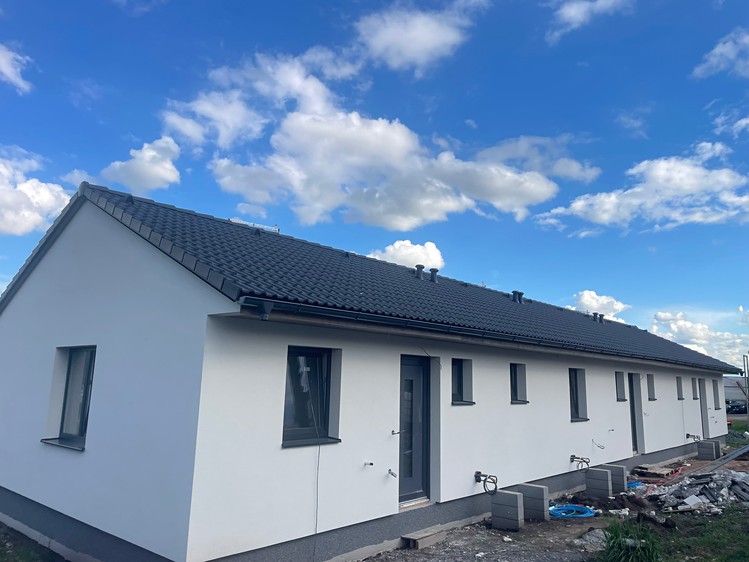 Prodej rodinného domu 61 m², pozemek 316 m² - foto 3