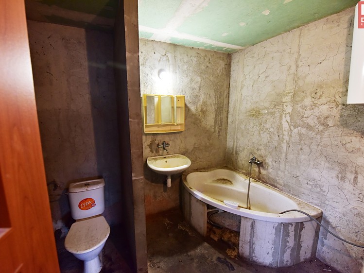 Prodej rodinného domu 100 m², pozemek 852 m² - foto 7