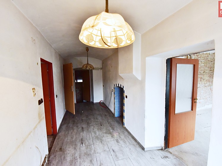 Prodej rodinného domu 100 m², pozemek 852 m² - foto 5