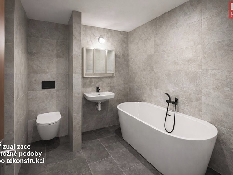 Prodej rodinného domu 100 m², pozemek 852 m² - foto 6