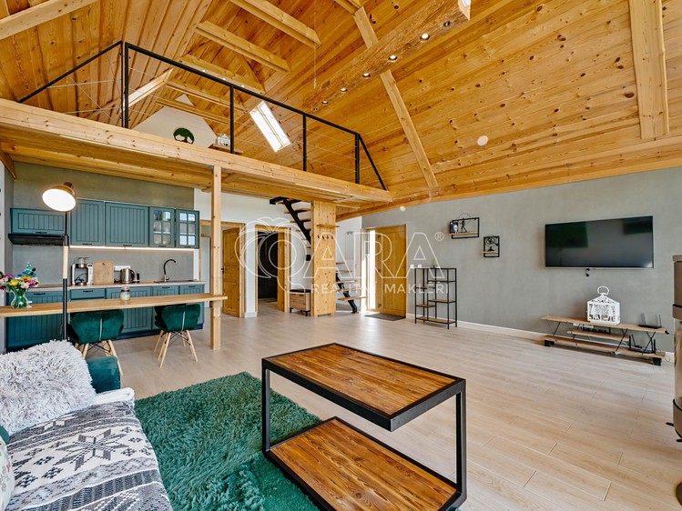 Prodej rodinného domu 100 m², pozemek 760 m² - foto 2