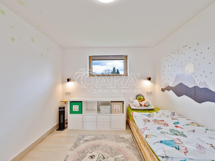 Prodej rodinného domu 100 m², pozemek 760 m² - foto 8
