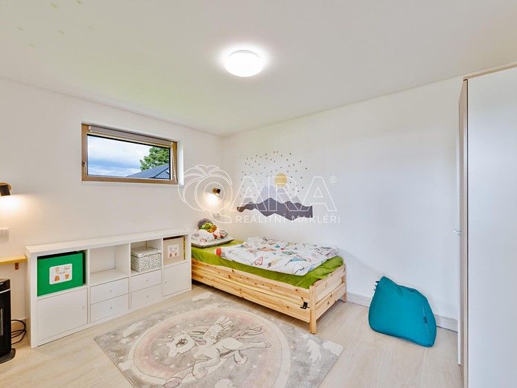 Prodej rodinného domu 100 m², pozemek 760 m² - foto 7