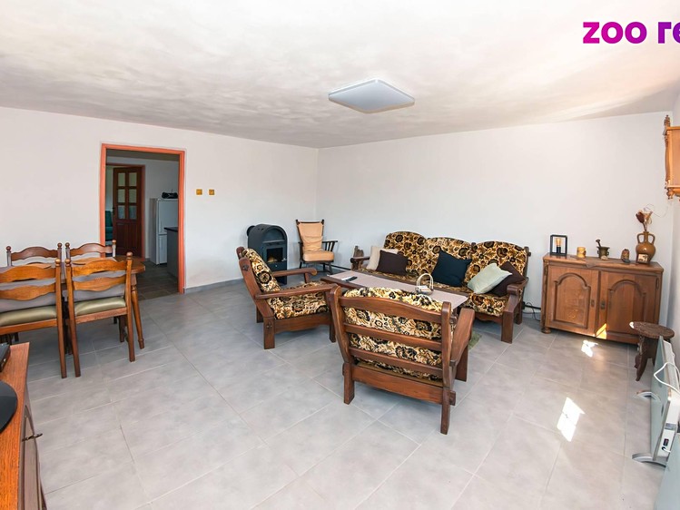 Prodej rodinného domu 90 m², pozemek 576 m² - foto 4