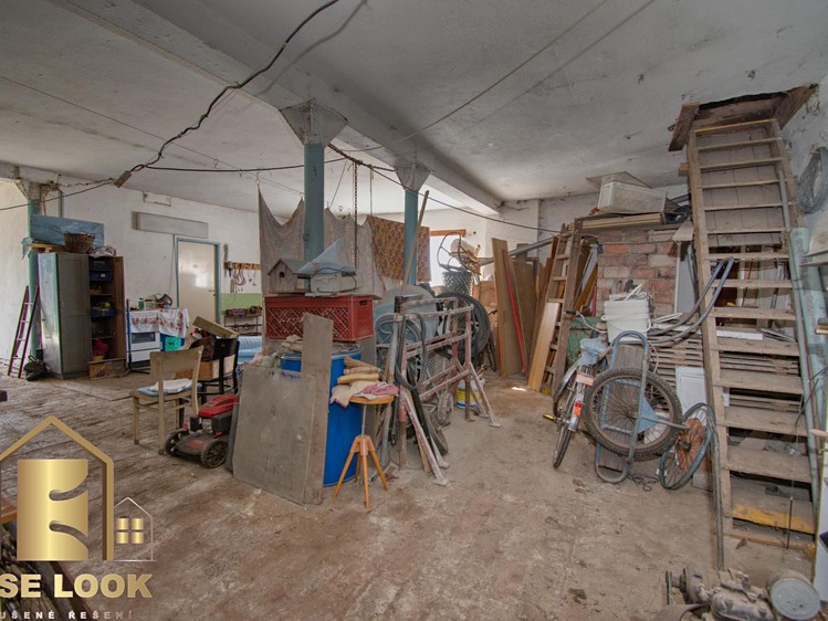 Prodej  rodinného domu 175 m², pozemek 371 m² - foto 4
