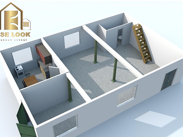 Prodej  rodinného domu 175 m², pozemek 371 m² - foto 5