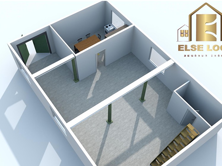Prodej  rodinného domu 175 m², pozemek 371 m² - foto 8