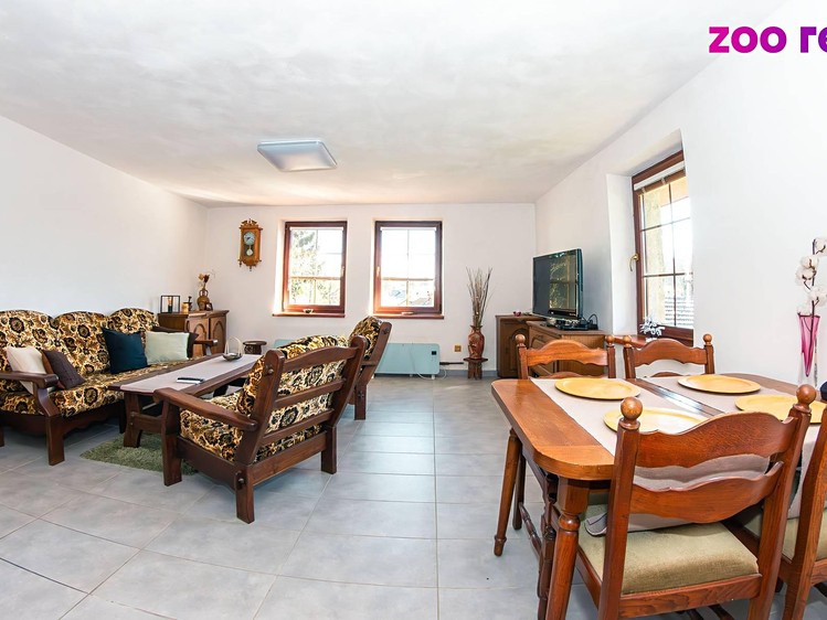 Prodej chalupy 90 m², pozemek 576 m² - foto 3