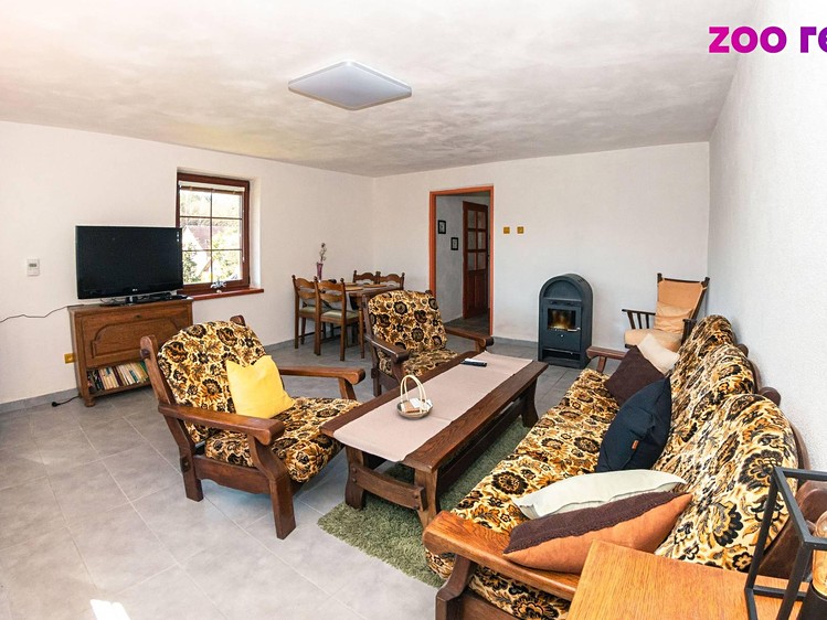 Prodej chalupy 90 m², pozemek 576 m² - foto 5