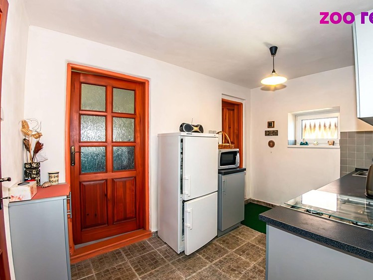 Prodej chalupy 90 m², pozemek 576 m² - foto 7